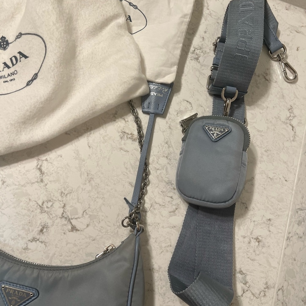 Prada Re Edition 2005 - image 6